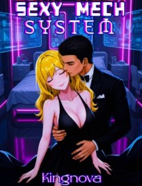 Read SEXY MECH SYSTEM Online
