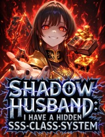 Read Shadow Husband:I Have a Hidden SSS-Class System Online