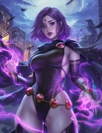 Read Shadow Monarch in DC Online