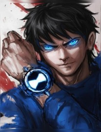 Read shadow slave: Omnitrix Online