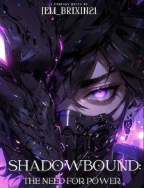 Read ShadowBound: The Need For Power Online