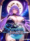 Shameless Immortal: Emperor of Ten Thousand Beauties