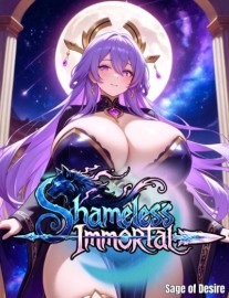 Read Shameless Immortal: Emperor of Ten Thousand Beauties Online