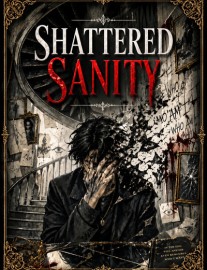 Read Shattered Sanity Online