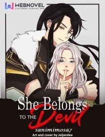 Read She Belongs To The Devil Online