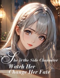Read She is the Side Character! — Watch Her Change her fate! Online