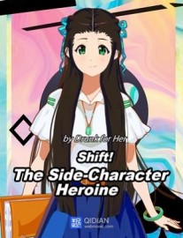 Read Shift! The Side-Character Heroine Online