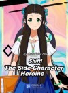 Shift! The Side-Character Heroine