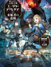 Read Shini Yasui Kōshaku Reijō to Nana-ri no Kikōshi Online