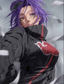 Read Shinobi Exam: First Question, Why Was Akatsuki Destroyed? Online