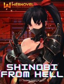 Read Shinobi From Hell Online