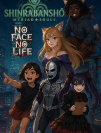 Read Shinrabansho: Myriad Souls Online