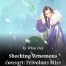 Shocking Venomous Consort: Frivolous Miss