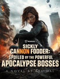Read Sickly Cannon Fodder: Spoiled by the Powerful Apocalypse Bosses Online
