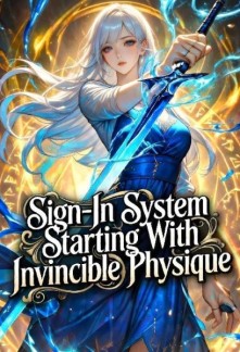 Sign-In System: Starting With Invincible Physique