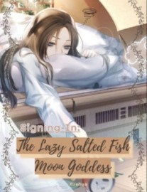 Read Signing-In: The Lazy Moon Goddess Online