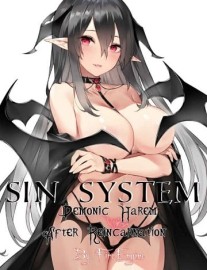 Read Sin System: Demonic Harem After Reincarnation Online
