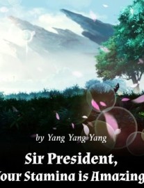 Read Sir President, Your Stamina is Amazing! Online
