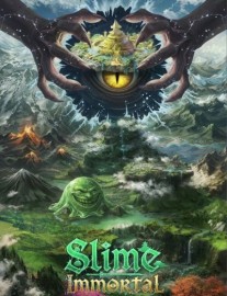 Read Slime True Immortal Online