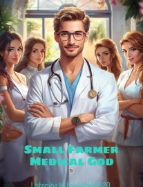 Read Small Farmer Medical God Online