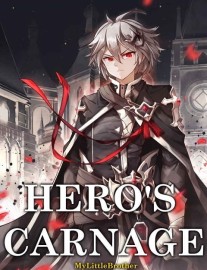 Read Hero's Carnage Online