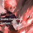 Snake Evolution System