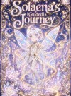 Solaena's [Guided] Journey (Fantasy LitRPG)