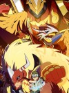 Solo Leveling: Digispirit.