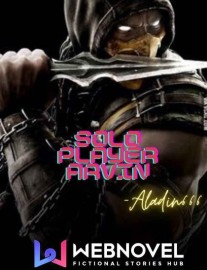 Read Solo Player Arvin Online