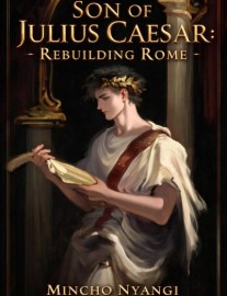 Read Son of Julius Caesar: Rebuilding Rome [Business/Republic building] Online