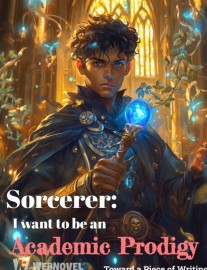Read Sorcerer: I want to be an Academic Prodigy Online