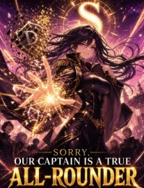 Read Sorry, Our Captain Is a True All-Rounder Online