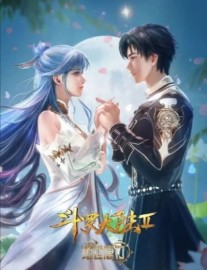 Read Soul Land 2: Huo Yuhao, Join Sun and Moon Online