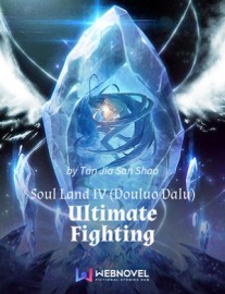 Read Soul Land IV (Douluo Dalu) : Ultimate Fighting Online