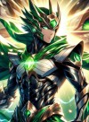 Soul Land:I Mass-Produce Poison Cores!