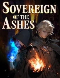 Read Sovereign of the Ashes Online