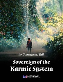 Read Sovereign of the Karmic System Online