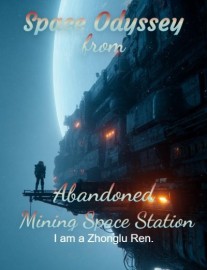 Read Space Odyssey from Abandoned Mining Space Station Online