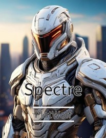 Read Space Odyssey: Spectre Online