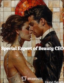 Read Special Expert of Beauty CEO Online