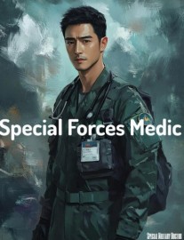 Read Special Forces Medic Online