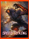 Speed Is King