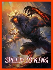 Read Speed Is King Online
