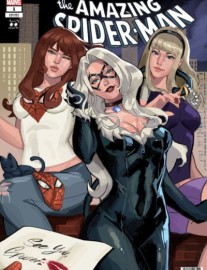 Read Spider-Man Mayhem Online