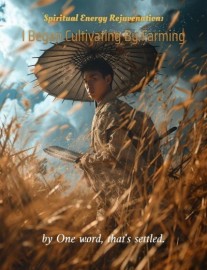 Read Spiritual Energy Rejuvenation: I Began Cultivating By Farming Online