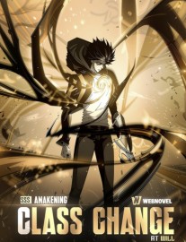 Read SSS Awakening: I Can Class Change at will Online