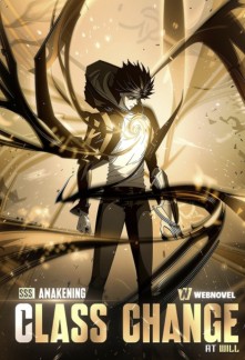 SSS Awakening: I Can Class Change at will