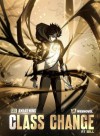 SSS Awakening: I Can Class Change at will