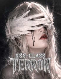 Read SSS-Class Terror: I Grow Stronger by Devouring Monsters Online