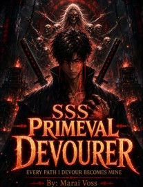 Read SSS Primeval Devourer: Every Path I Devour Becomes Mine Online
